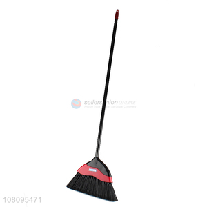 China wholesale plastic soft fiber cleaning broom