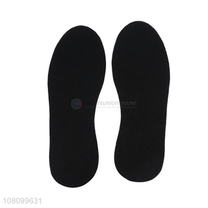 Good quality sweat absorbing winter warm thermal felt insoles