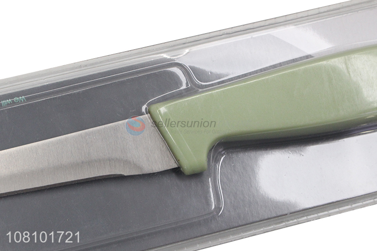 Good Sale Stainless Steel Fruit Knife Multipurpose Knife