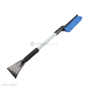 Yiwu wholesale Car snow shovel winter snow shovel tool