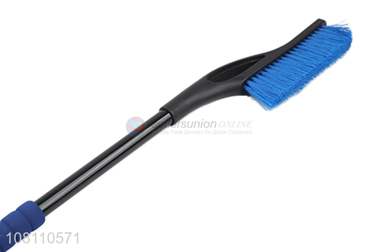 New products portable aluminum alloy car snow shovel