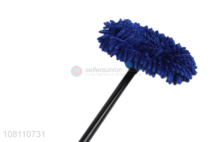 Hot sale chenille window scraper vehicle cleaning supplies