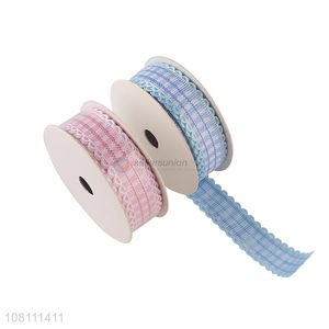 New Products Polyester Ribbon Multipurpose Decorative Ribbon