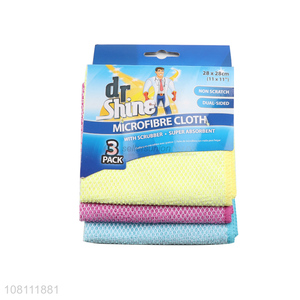 Good quality household kitchen cleaning wipes for sale