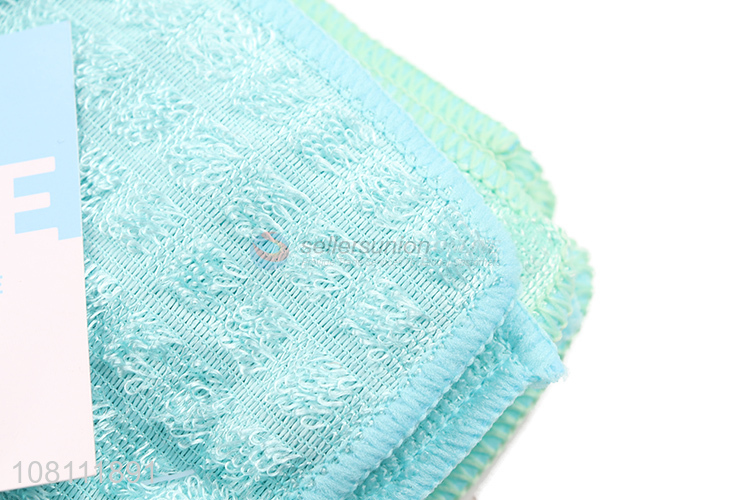 Factory wholesale household multi-purpose absorbent cleaning wipes