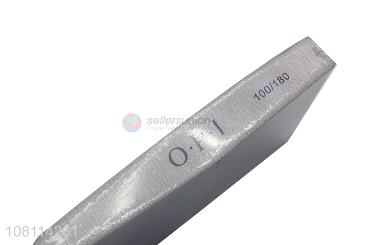 China factory durable nail care tools nail file for sale