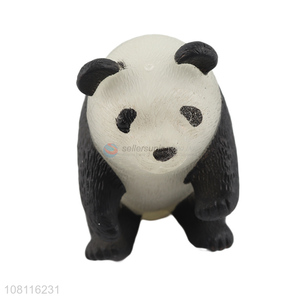Good Sale Cute Panda Vent Toys Glow-In-The-Dark Toy