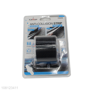 China manufacturer 3m anti-collision wear-resistant strip for car