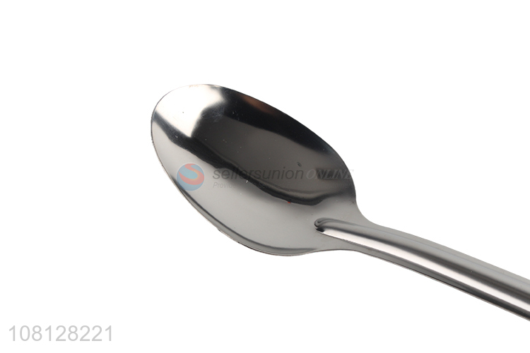 China supplier stainless steel table spoon kitchen tableware