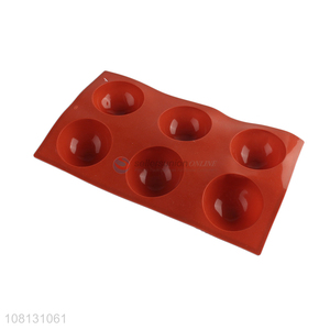 Yiwu Market Silicone Cake Mould Kitchen Baking Utensils