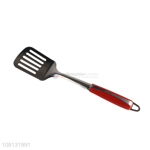 Best Quality Stainless Steel Kitchenware Slotted Turner