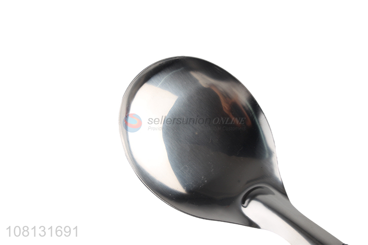 Hot Products Kitchen Rice Scoop With Non-Slip Handle