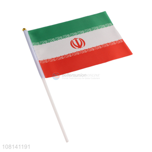 Good Quality Hand Held Flag National Hand Waving Flag
