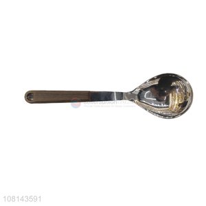 New products stainless steel rice scoop kitchen utensils