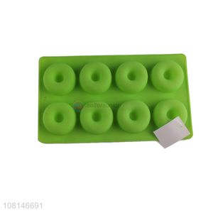 Factory Wholesale Silicone Mold Fashion Cake Moulds