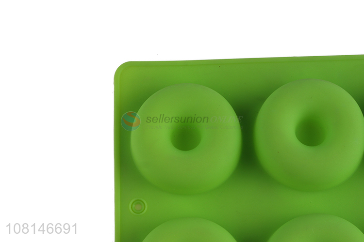 Factory Wholesale Silicone Mold Fashion Cake Moulds