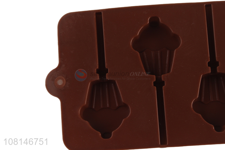 Good Quality Chocolate/Candy Moulds Non-Toxic Silicone Mould