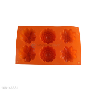 Hot Selling Cake Moulds Pastry Mould Silicon Mold