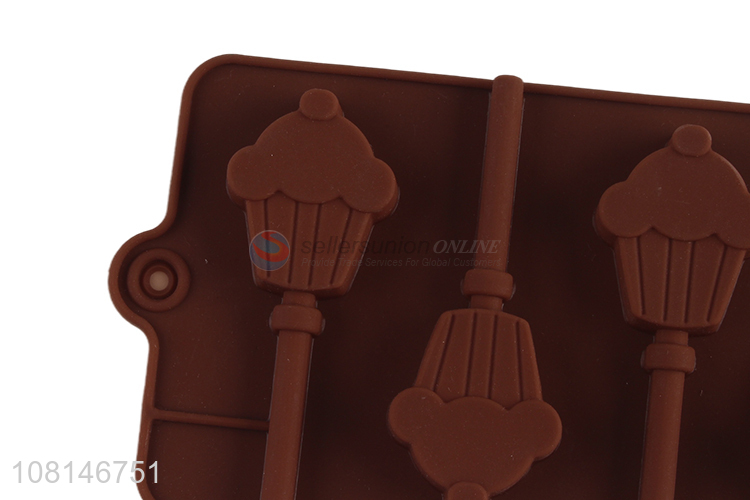Good Quality Chocolate/Candy Moulds Non-Toxic Silicone Mould
