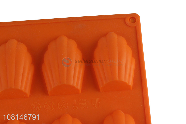 Top Quality Food Grade Silicone Mould Popular Cake Mould