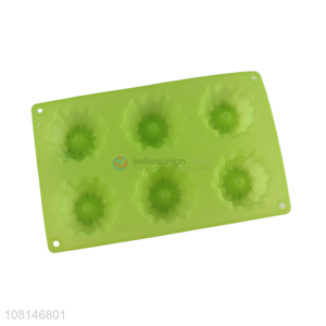 Factory Price Silicone Mould Food Grade Cake Mould