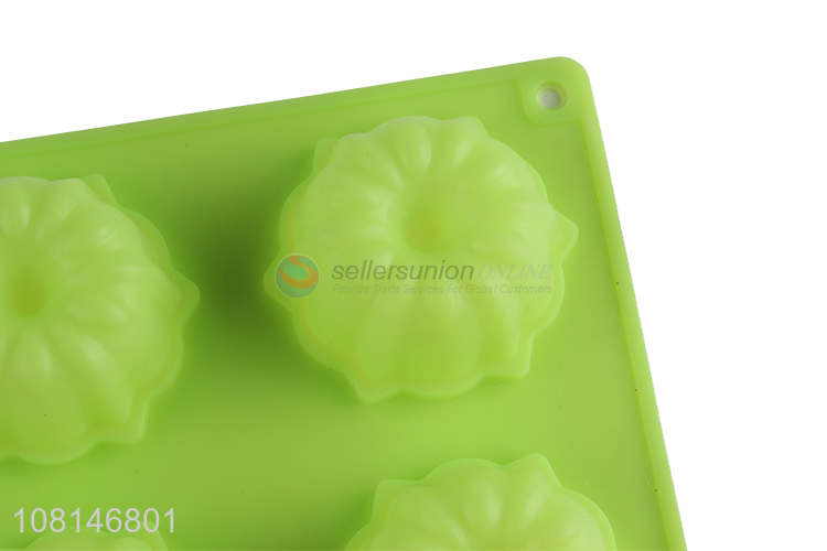 Factory Price Silicone Mould Food Grade Cake Mould