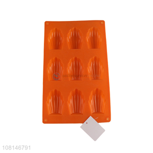 Top Quality Food Grade Silicone Mould Popular Cake Mould