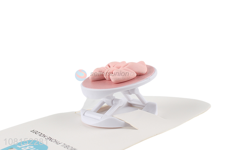 Online wholesale cute desktop stand creative iphone holder