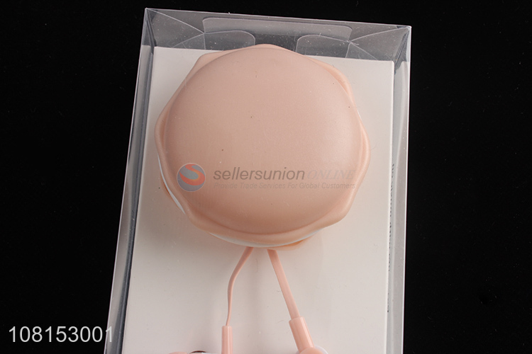 Wholesale from china multicolor cellphone headset for daily use