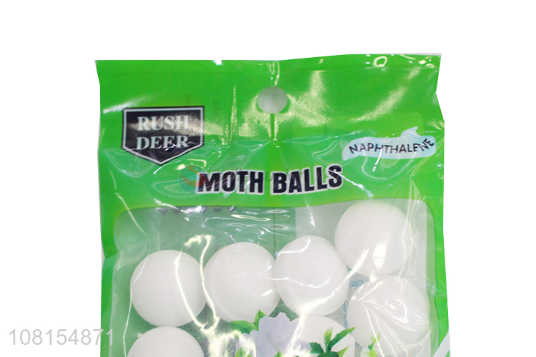 Best Selling Anti-Insect Naphthalene Ball Scented Mothballs