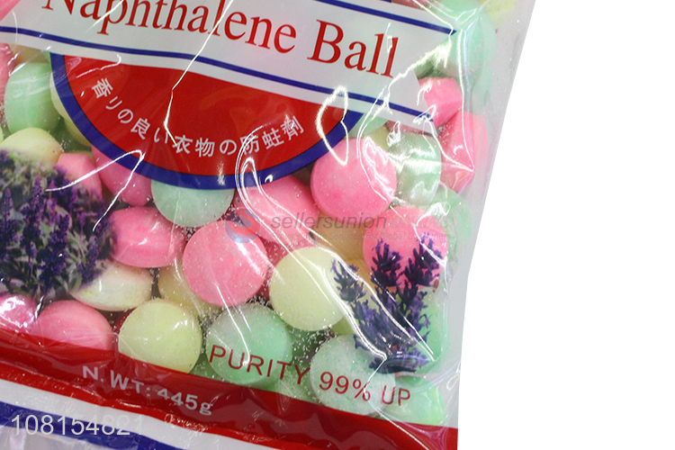 Good Sale Pest Control Mothballs Scented Naphthalene Ball