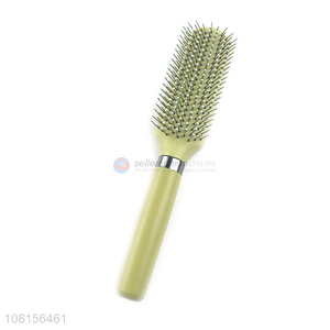 Good quality portable household women hair brush hair comb