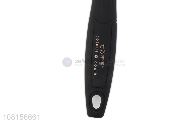 Hot items professional massage hair brush hair comb for sale