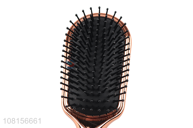 Hot items professional massage hair brush hair comb for sale