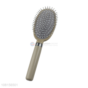 Factory supply air cushion massage hair comb hair brush