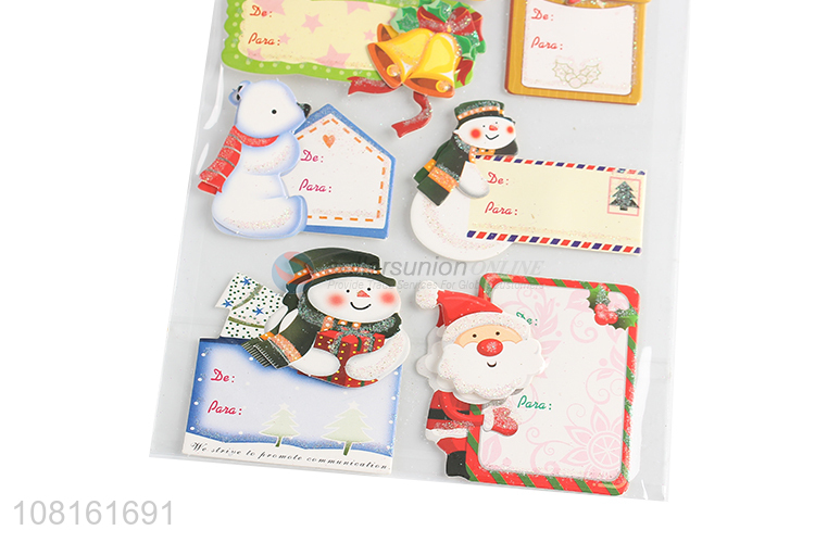 New arrival creative decorative stickers for scrapbook