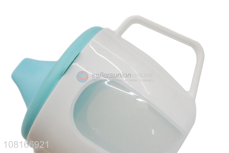 High quality simple children water cup for sale