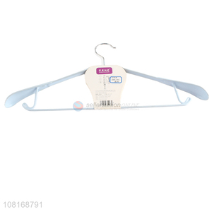 New products non-slip clothes hanger coat hanger wholesale