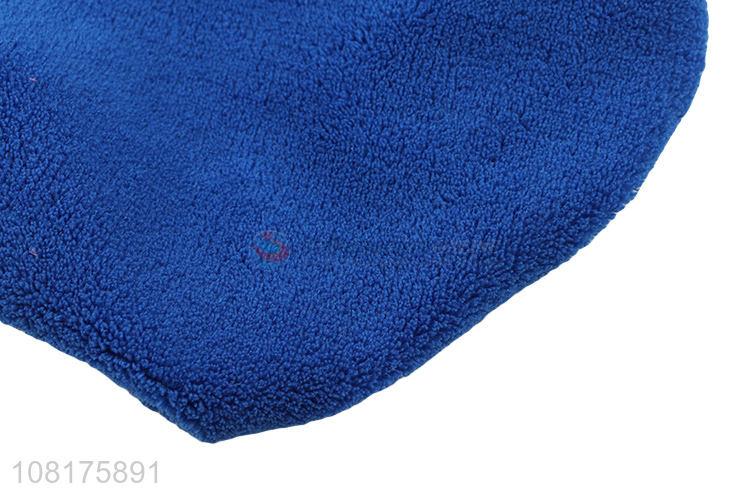 Hot Selling Household Microfiber Broom Cover Mop Cloth