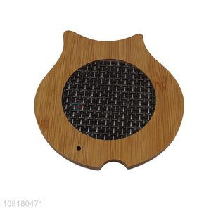 Factory wholesale simple kitchen bowl pad heat pad