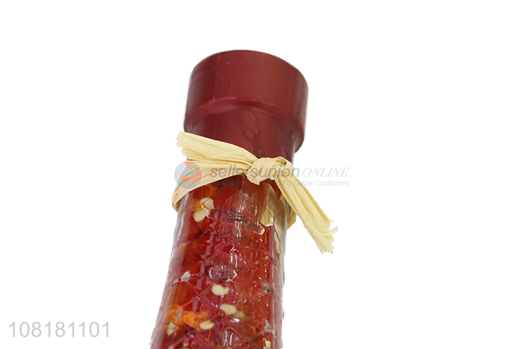 Hot products glass crafts fake vegetable glass har for sale