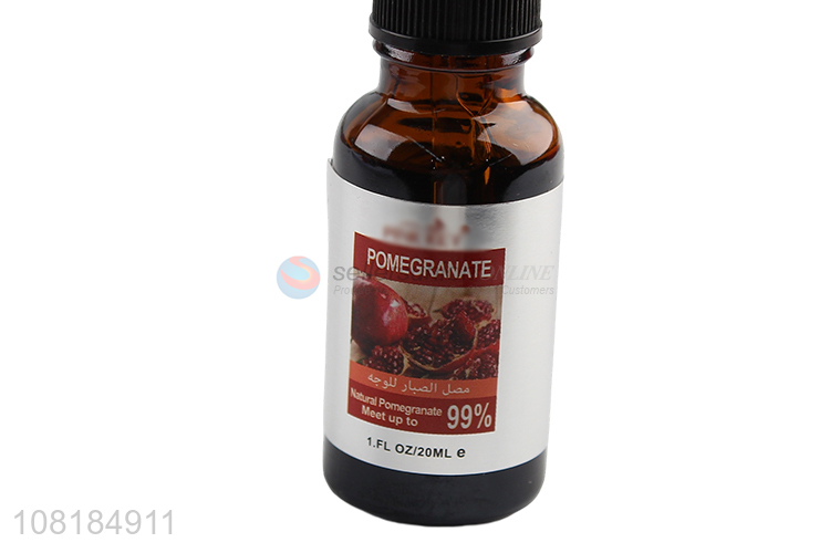 New Arrival Natural Pomegranate Skin Care Facial Serum