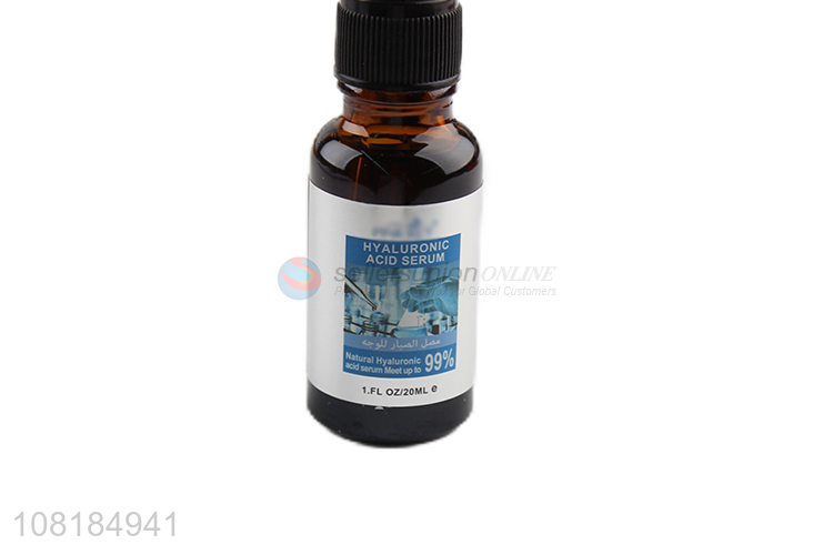 Good Sale Hyaluronic Acid Serum Deep Nourishment Facial Serum