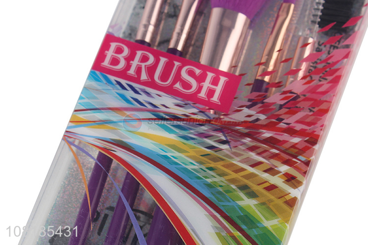 Good Sale Eyeshadow Brush Professional Cosmetic Brush Set