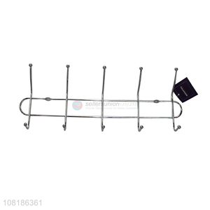 Best selling multipurpose household hangable hook rack
