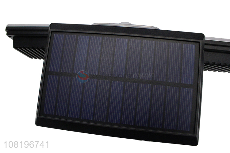 Online wholesale waterproof outdoor solar lights solar induction