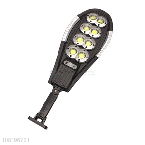 Factory price useful road lights durable solar street lights