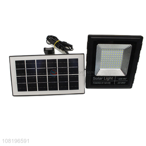 New products waterproof outdoor garden solar lights for sale