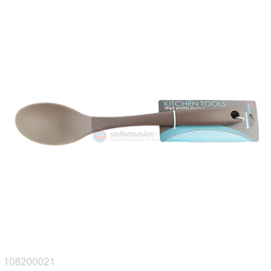 Yiwu wholesale silicone spoon household kitchen tools