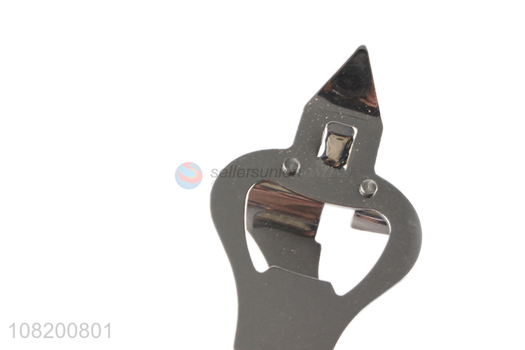 Wholesale price multipurpose pointed can opener